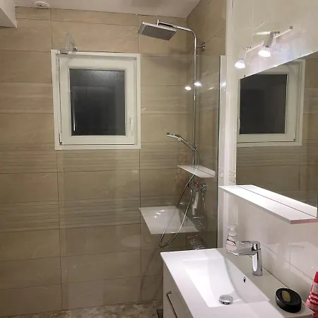 Le Chatel, Maison Chaleureuse * Boissy-le-Chatel